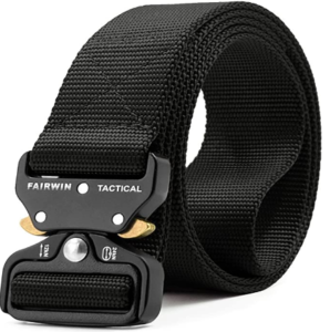 Fairwin Tactical Belt