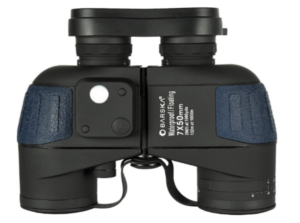 Barska Waterproof Deep Sea 7x50 Waterproof Marine Binoculars