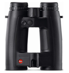 Leica 10x42 Geovid HD-B 3000 Rangefinding Binocular
