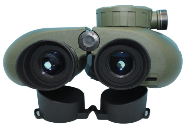 Best Rangefinder Binoculars for Bow Hunting