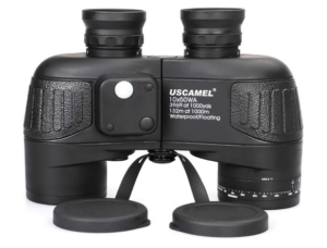 USCAMEL 10X50 Marine Binoculars