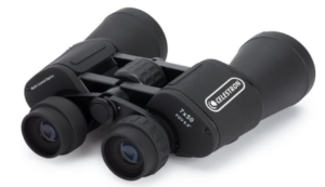Celestron - Cometron 7x50 Binoculars