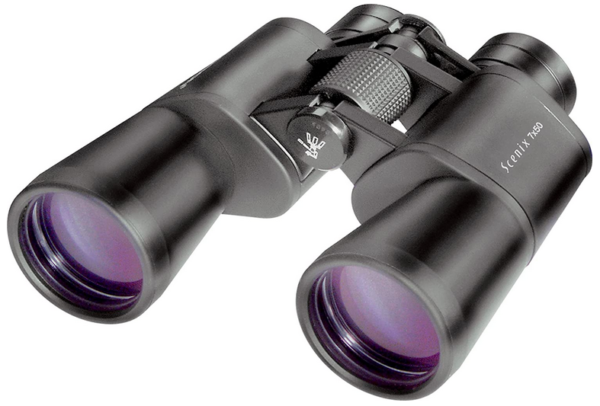 7 Best 7x50 Binoculars - Outdoor Moran