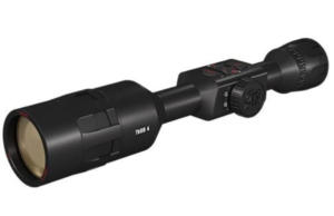 ATN ThOR 4,640x480 Thermal Riflescope
