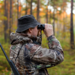 Best High Power Binoculars for Hunting