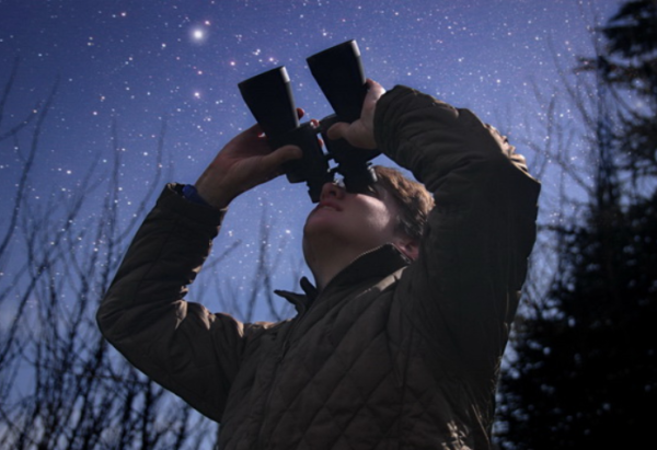 Most Powerful Binoculars for Astronomy