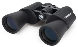 Celestron-Cometron 7x50 Binoculars