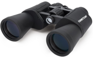 Celestron-Cometron 7x50 Binoculars