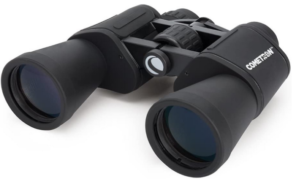 5 Best 7x50 Astronomy Binoculars / Stargazing Binoculars