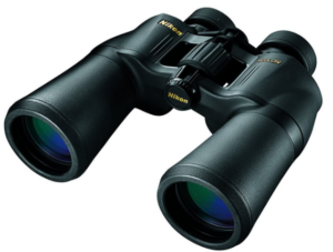 Nikon 8247 Aculon A211 Binoculars
