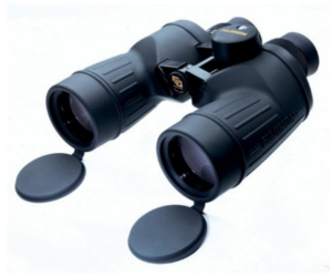 Fujifilm Fujinon Polaris 7x50 Binoculars