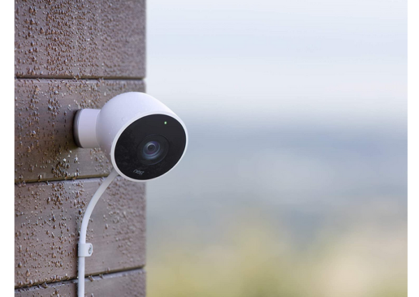 best outdoor nest cameras review