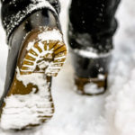 Best Shoes for Freezer Work