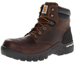 Carhartt Men's CMF6366 6” Composite Toe Boot