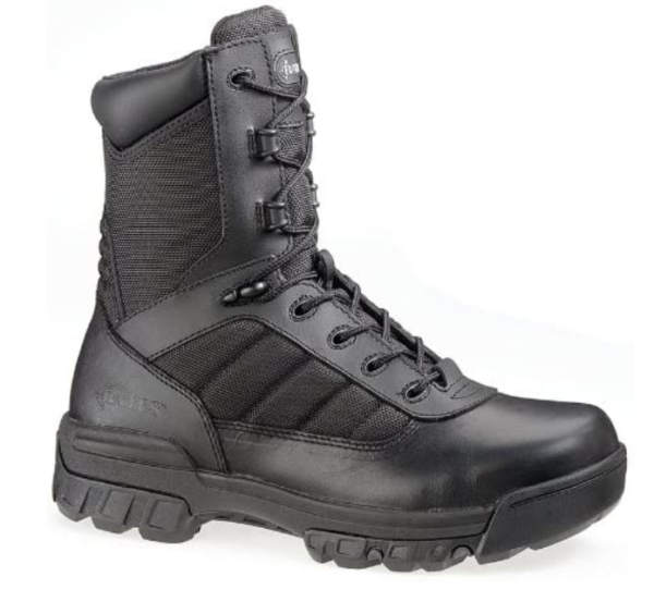 10 Best Tactical Boots For Plantar Fasciitis Outdoor Moran 6403