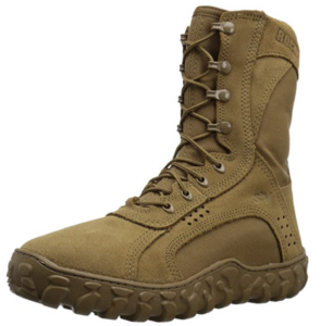Rocky Men's Military and Tactical Boot