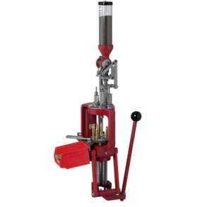 Hornady 095100 Auto-Progressive Reloading Press