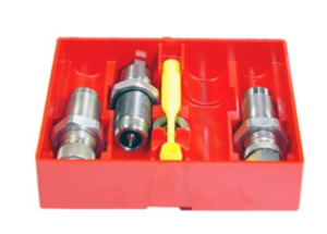 Lyman Carbide 3 Die Set