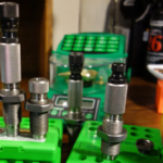 Best 44 Magnum Reloading Dies .Lee,RCBS,Lyman and Redding