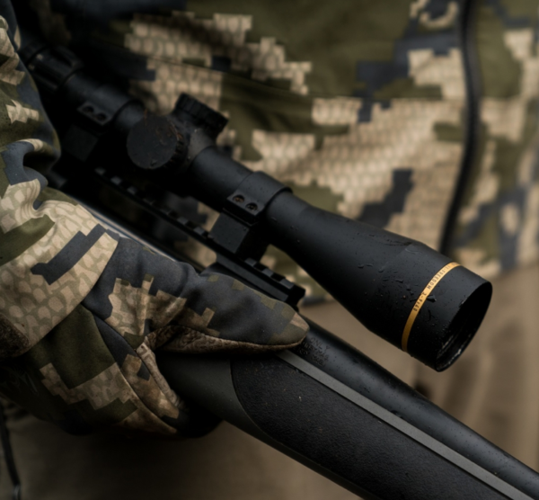Best Leupold Hunting Scopes.Best Leupold Scope for Hunting