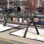 Best Leupold Tactical Rifle Scopes, Air Rifle Scopes, Long Range