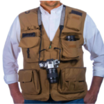 Best Photographer Vests.With Pockets,Safari,Running,Kayaking