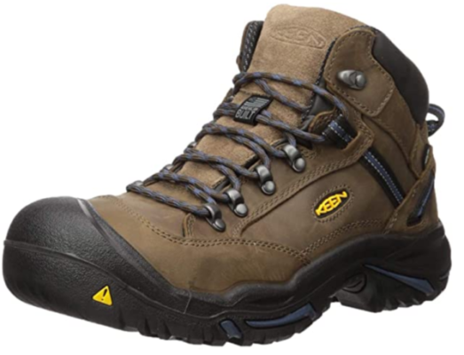 7 Best Steel Toe Boots for Warehouse - Outdoor Moran