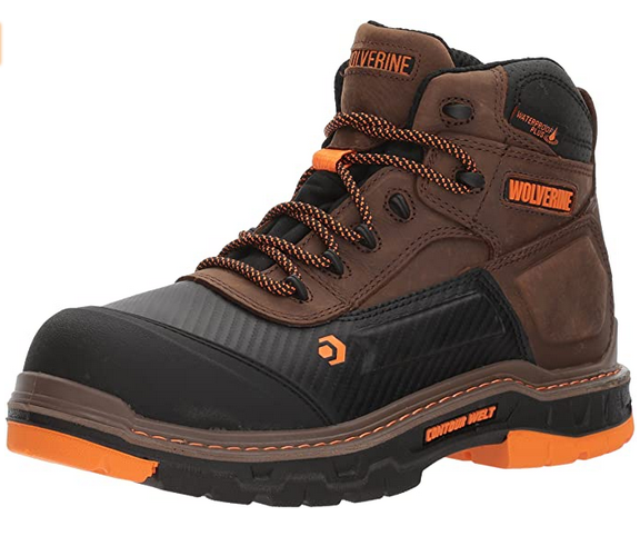 7 Best Steel Toe Boots for Warehouse - Outdoor Moran