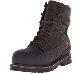 Timberland PRO Men's 8" Rigmaster XT Boot