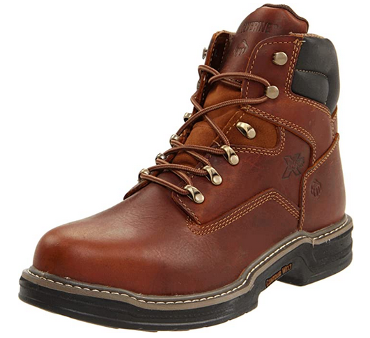 7 Best Steel Toe Boots for Warehouse - Outdoor Moran