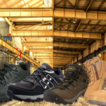 Best Steel Toe Boots for Warehouse