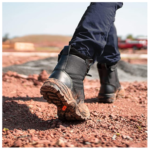 Best Tactical Boots for Running