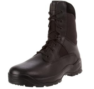 5.11 Tactical ATAC Men's 8" Coyote Boots, Style 12110