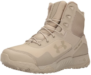Under Armour Men's Valsetz Rts Military and Tactical Boot