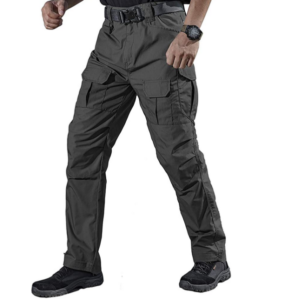 CARWORNIC Gear Men's Carwonic Tactical Cargo Pants