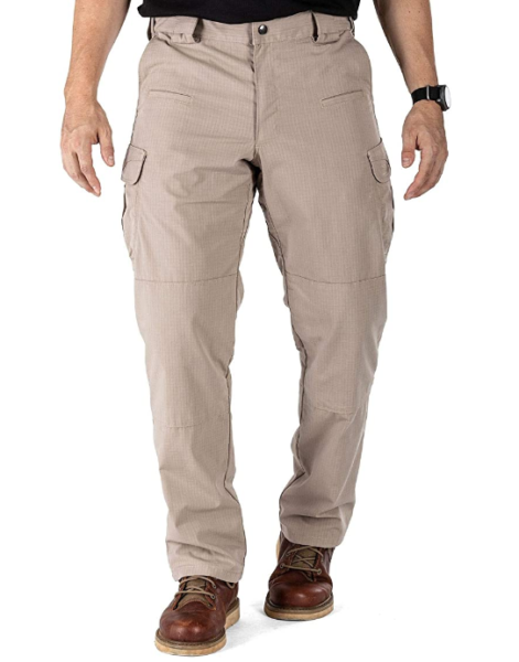7 Best Tactical Trousers/Pants - Outdoor Moran
