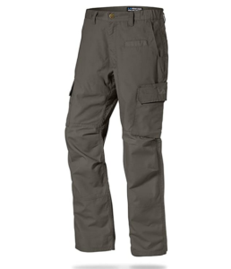 LA Police Gear Men’s Urban Ops Tactical Cargo Pants