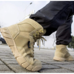 Best 6 inch Tactical Boots
