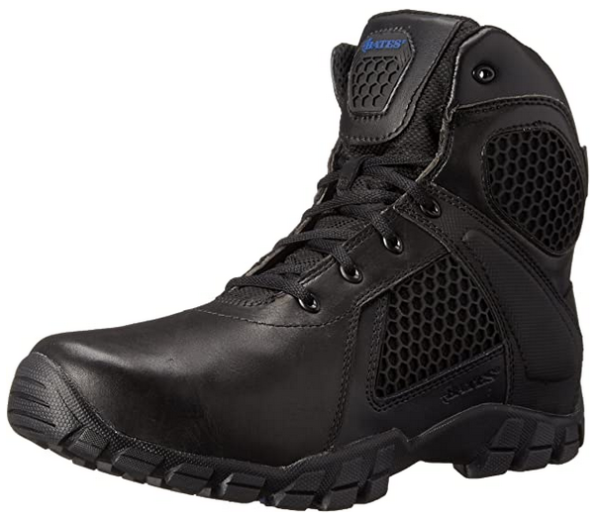 8 Best 6 inch Tactical Boots - Outdoor Moran