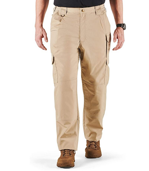 6 Best Tactical Cargo Pants - Outdoor Moran