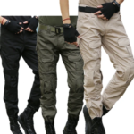 Best Tactical Cargo Pants