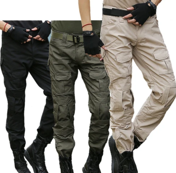 Best Tactical Cargo Pants