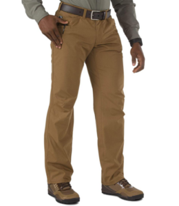 5.11 Tactical Men’s Ridgeline Covert Pants, Style 74411