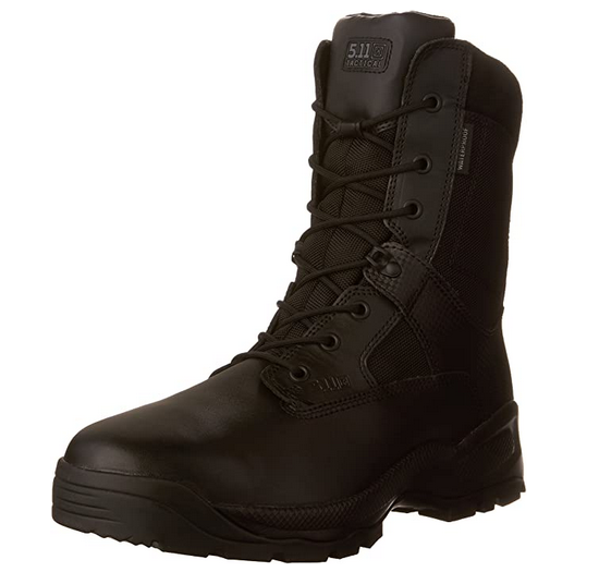 combat boots for wide feet