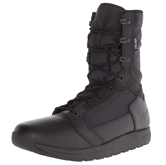 7 Best Tactical Boots for Wide Feet - Outdoor Moran
