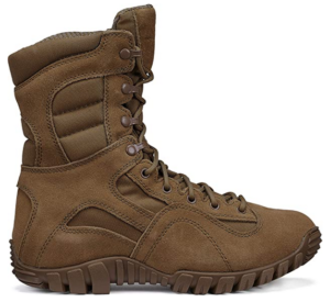 TACTICAL RESEARCH TR Men's Khyber TR550 Boot