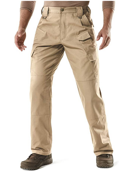 7 Best Tactical Work Pants - Outdoor Moran