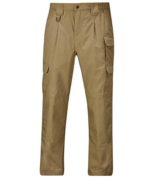 7 Best Tactical Work Pants - Outdoor Moran