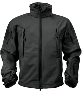 Rothco Special Ops Soft Shell Jacket 