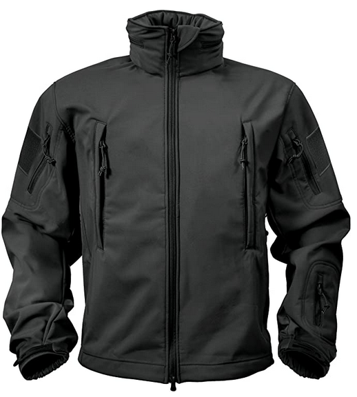 9 Best Waterproof Tactical Jackets - Outdoor Moran